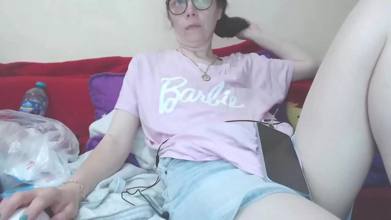 RafaBBGirl on Streamray 
