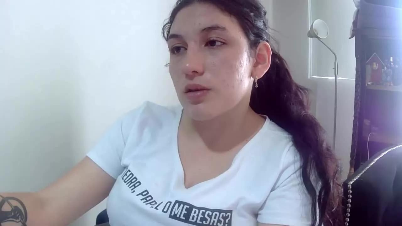 Ratienterciopelo on Streamray 