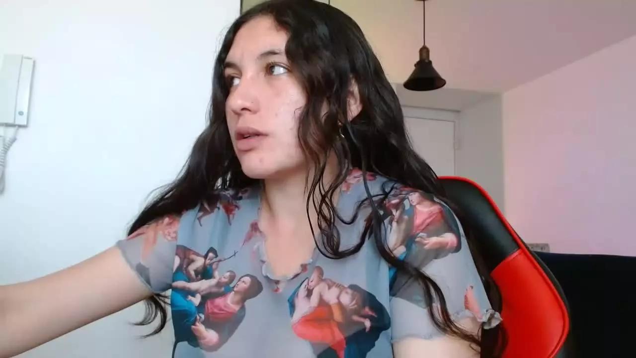 Ratienterciopelo on Streamray 