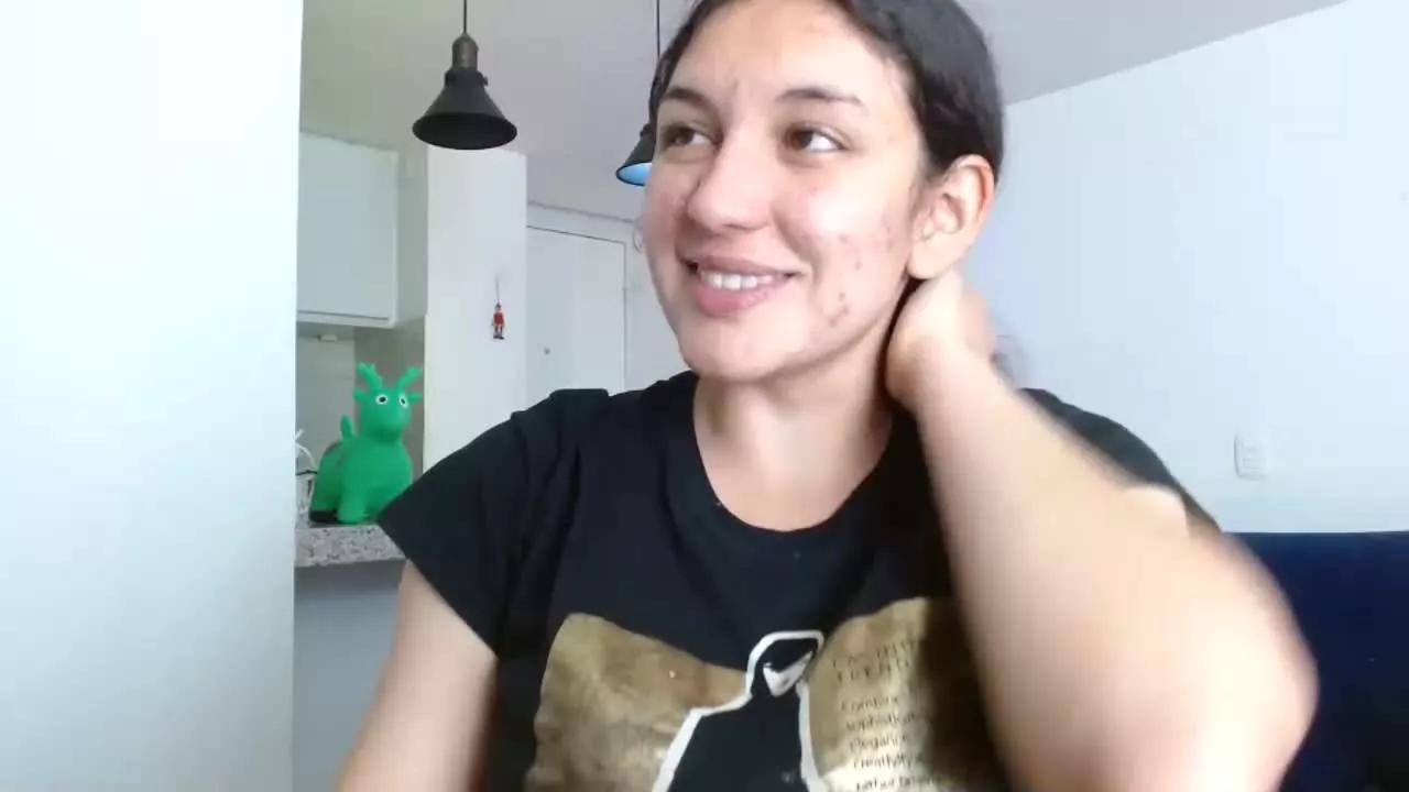 Ratienterciopelo on Streamray 