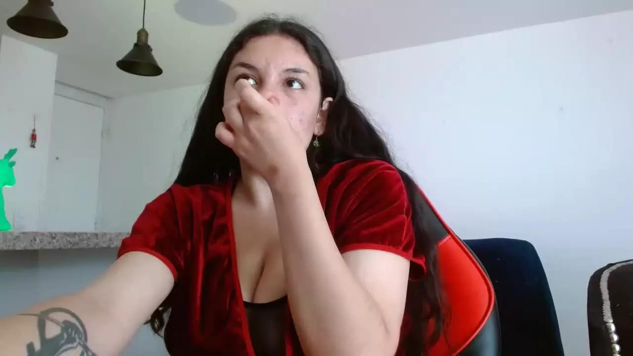 Ratienterciopelo on Streamray 