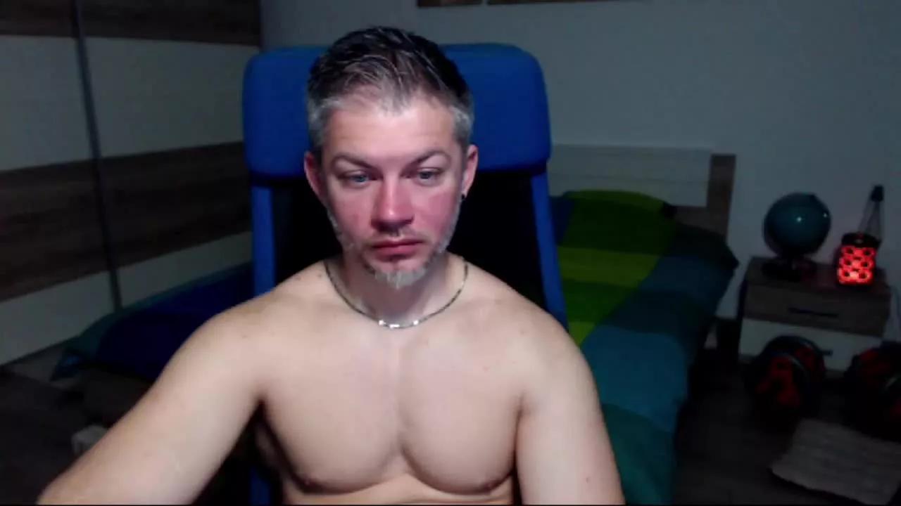 RobbyShawz on Streamray 