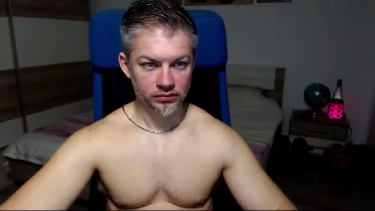 RobbyShawz on Streamray 
