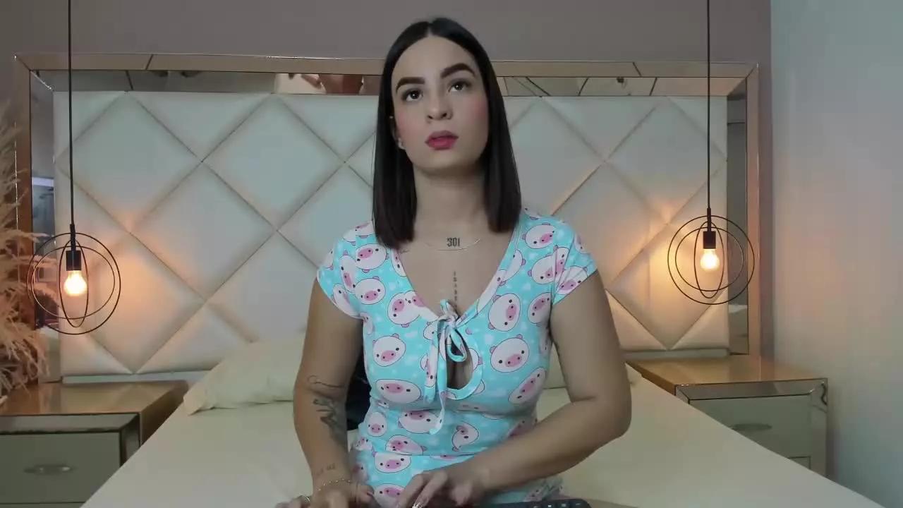 SamanthaaSmith on Streamray 