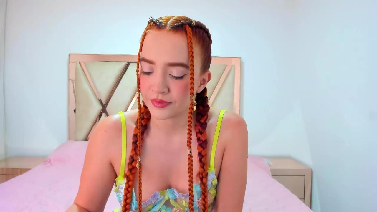 ScarlettNell on Streamray 