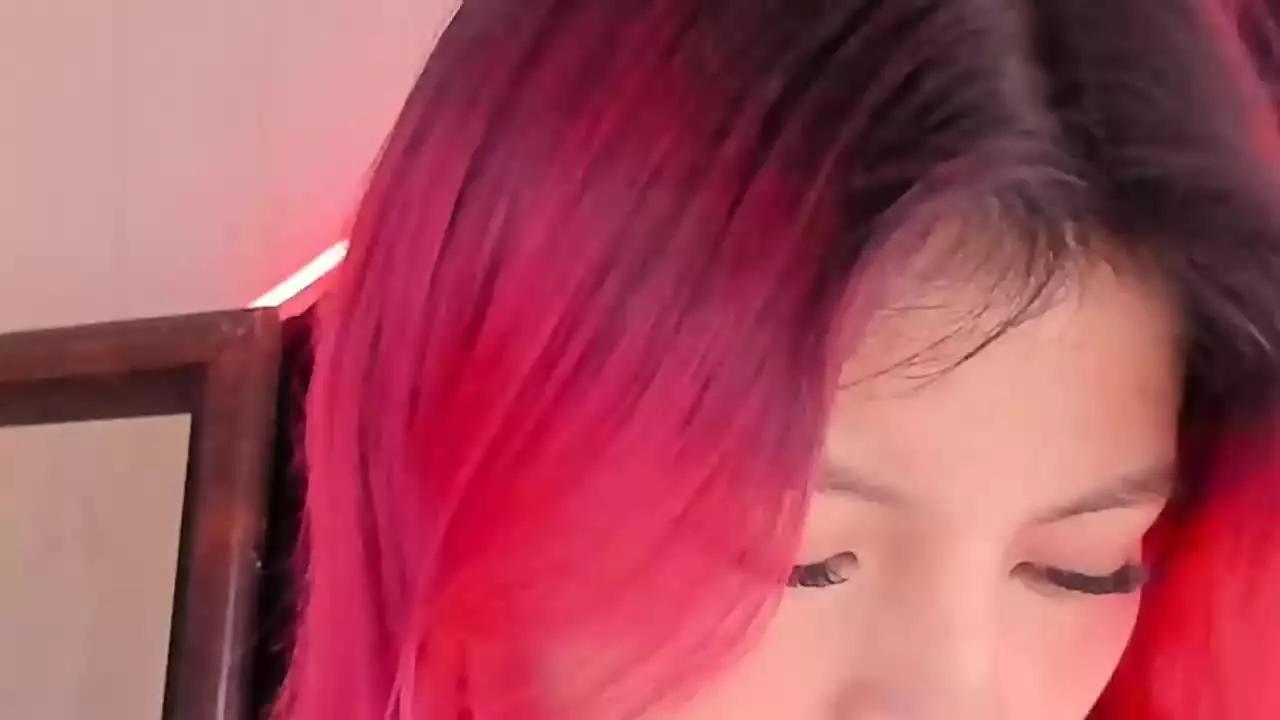 ShofiaWett on Streamray 