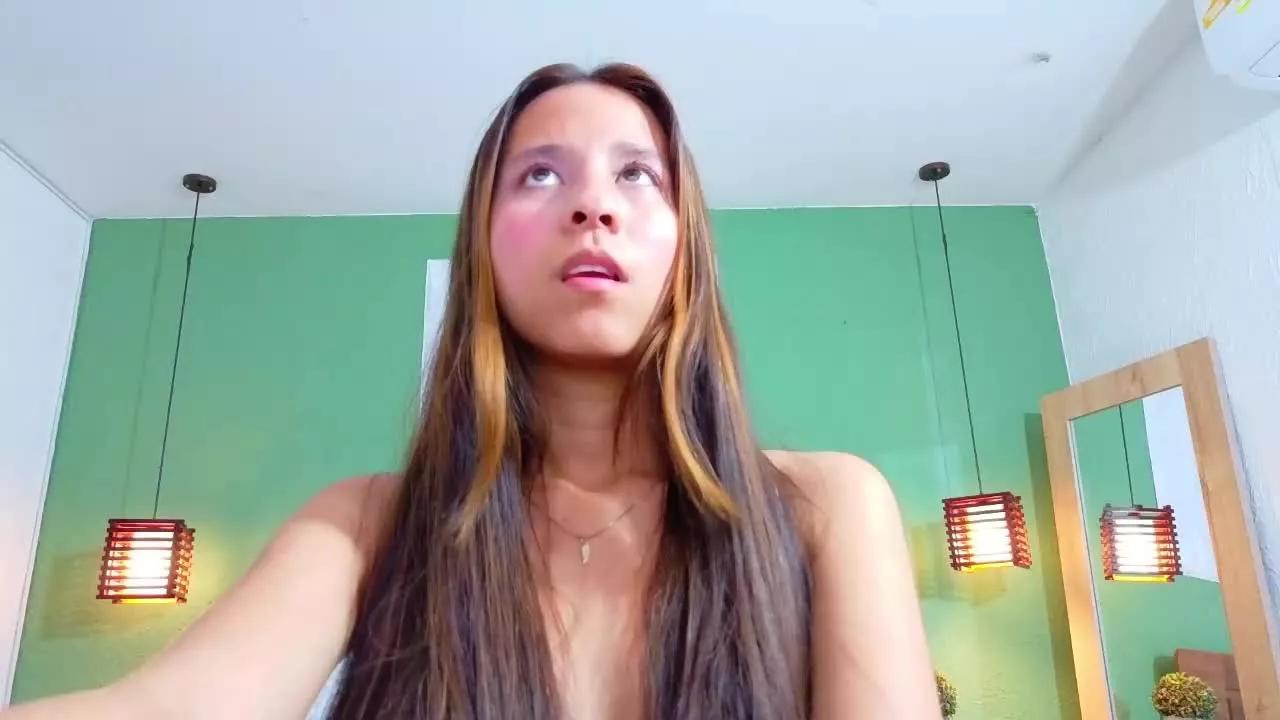 skinny_hottie on Streamray 