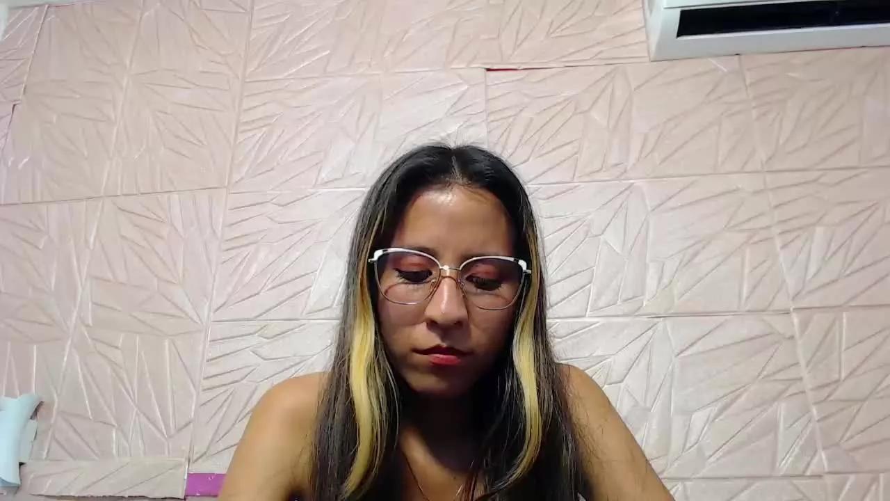 skinny_hottie on Streamray 