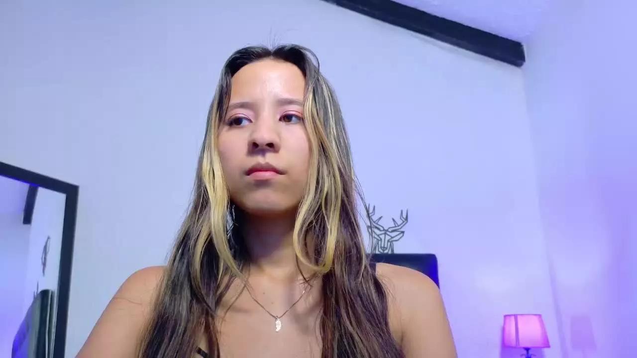 skinny_hottie on Streamray 