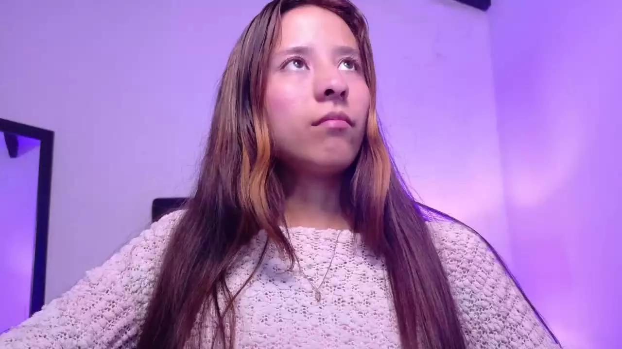 skinny_hottie on Streamray 