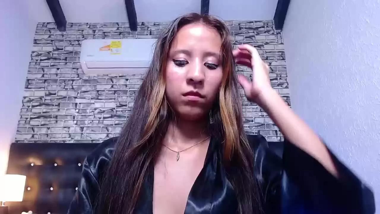skinny_hottie on Streamray 