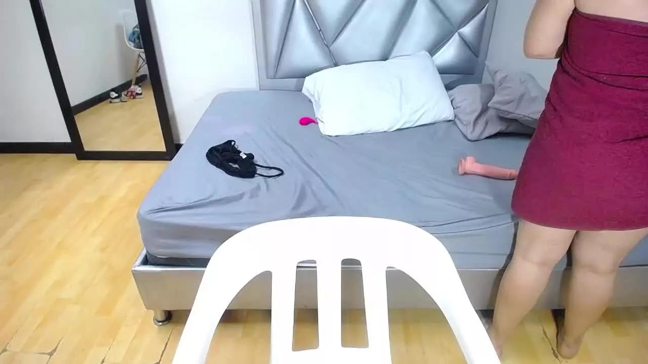 slutty_redhead on Streamray 