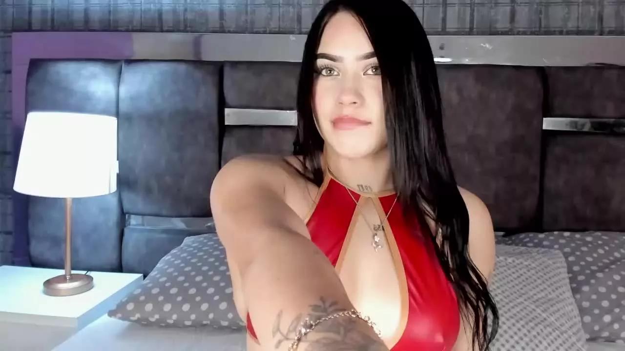 SofiaBlare on Streamray 