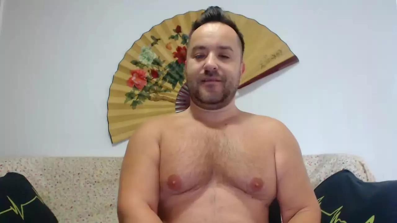 Stud10inch on Streamray 