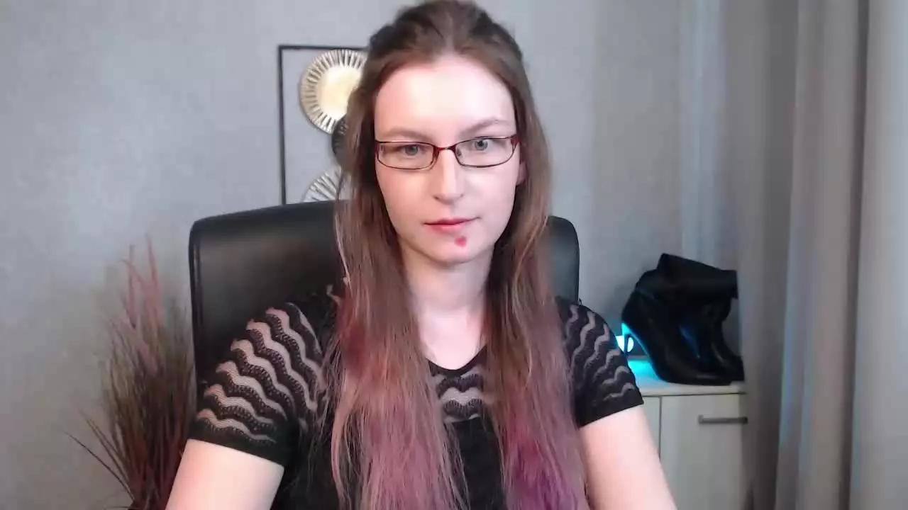 tastyEmma on Streamray 