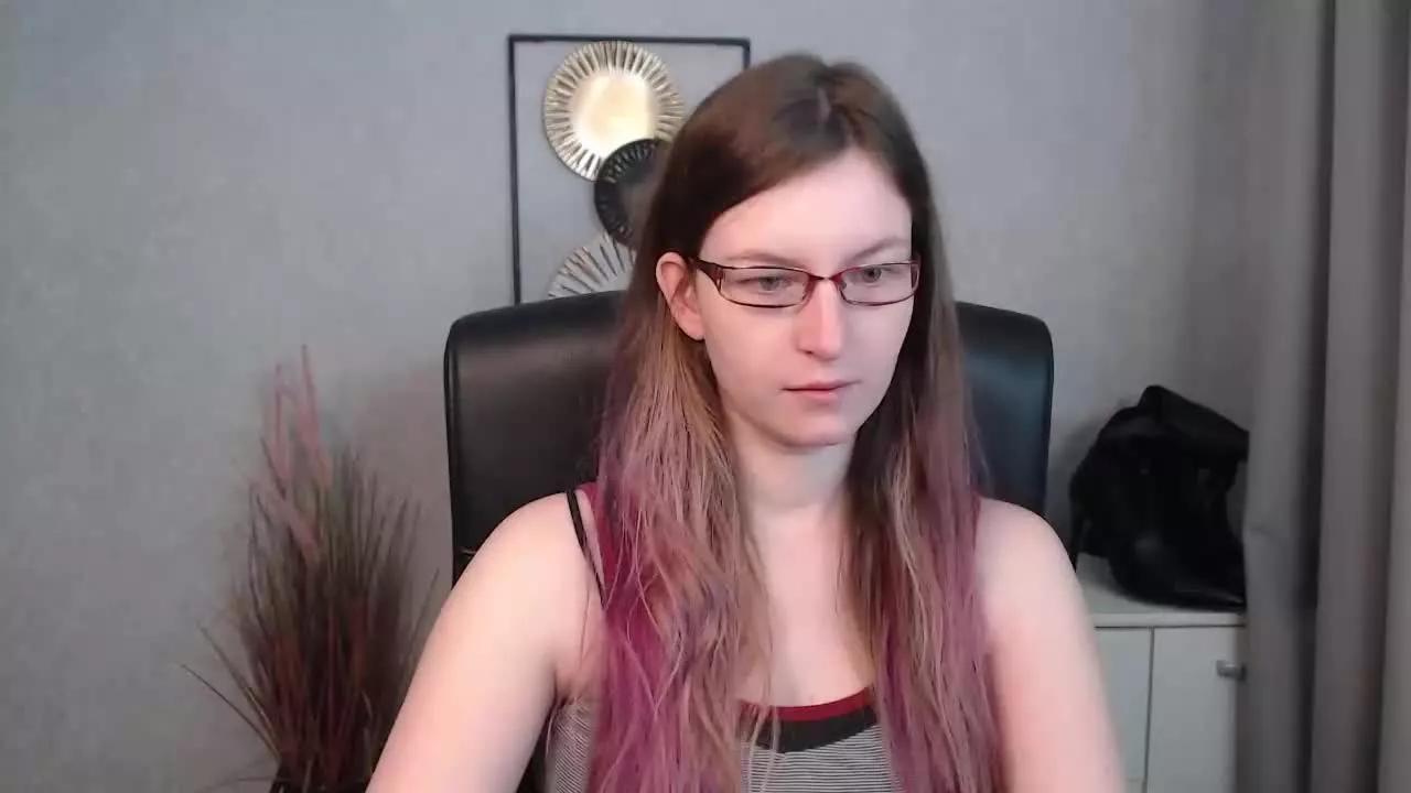 tastyEmma on Streamray 