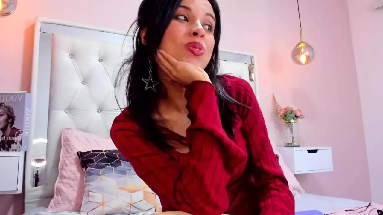 TaylaCoopert on Streamray 