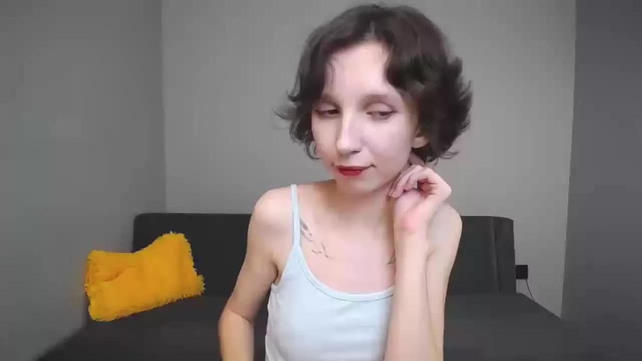 Tomorrow_me on Streamray 
