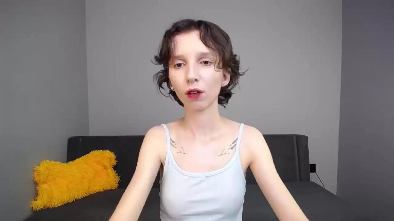 Tomorrow_me on Streamray 