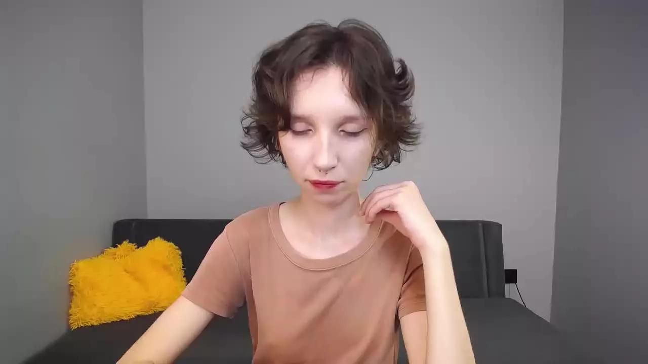 Tomorrow_me on Streamray 