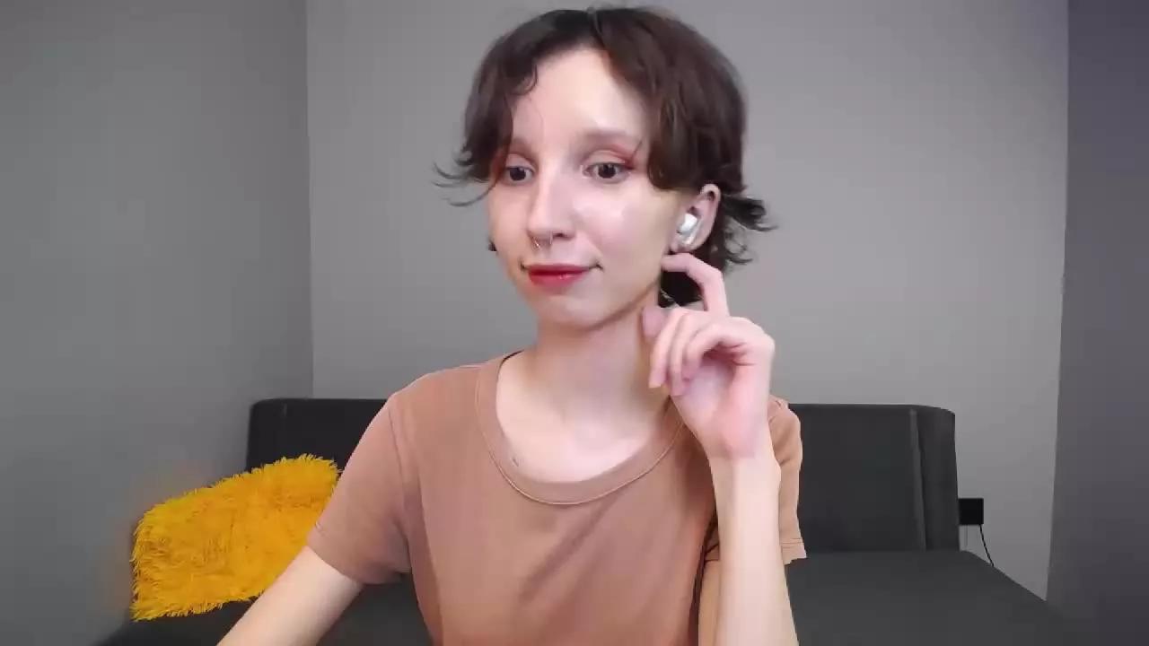 Tomorrow_me on Streamray 