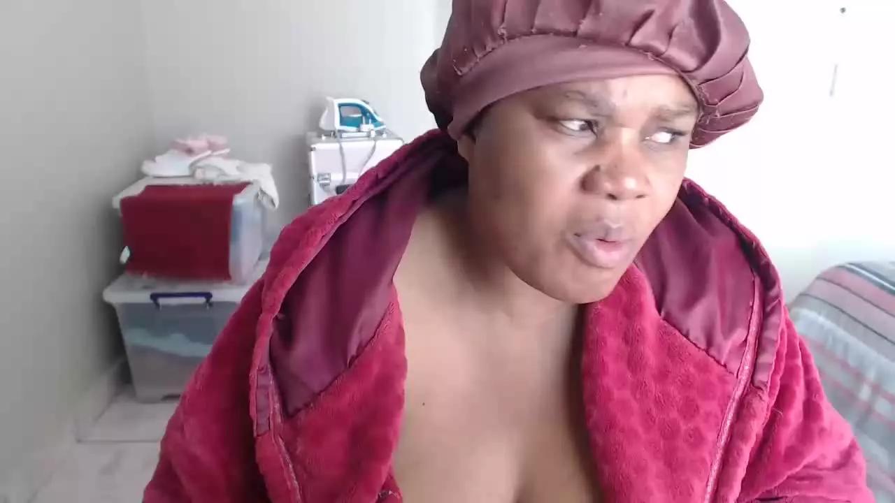 ufucklsuckyou on Streamray 