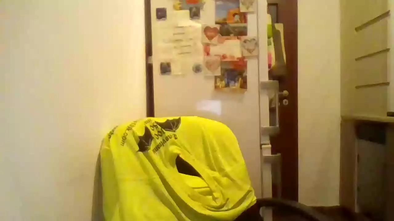 VelvetPurple on Streamray 
