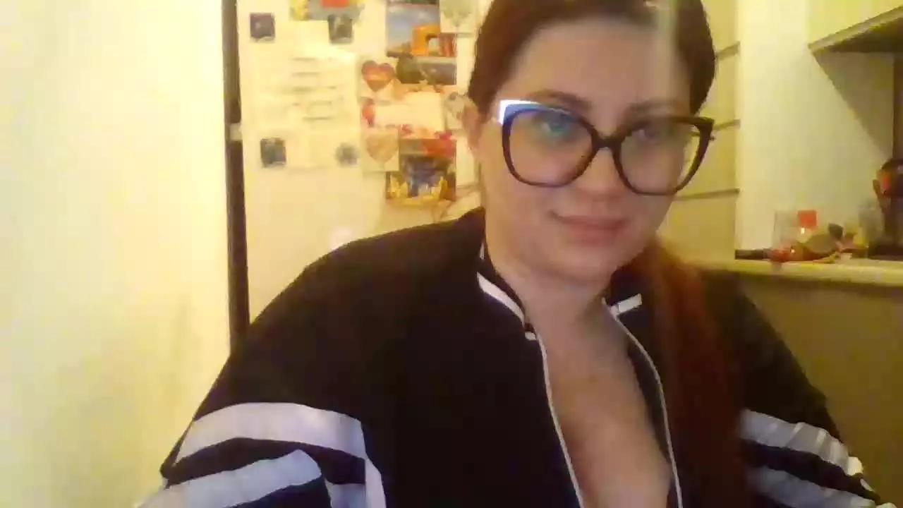 VelvetPurple on Streamray 