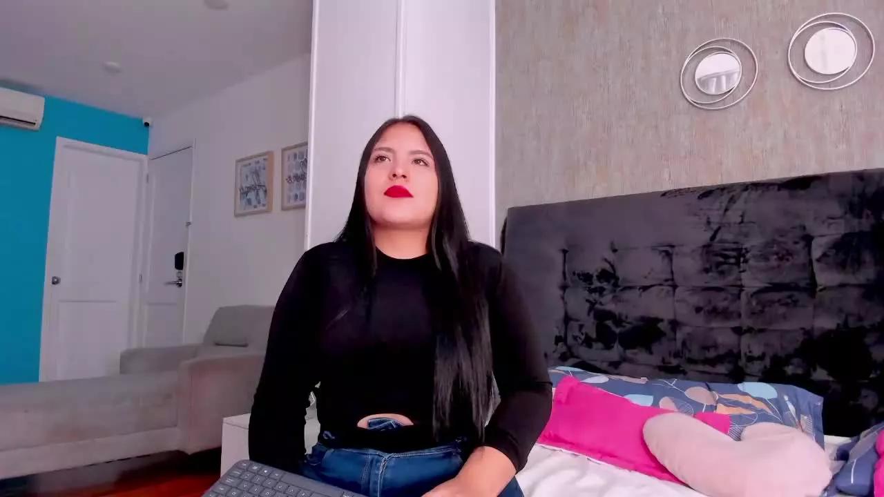 VeraBlazze on Streamray 