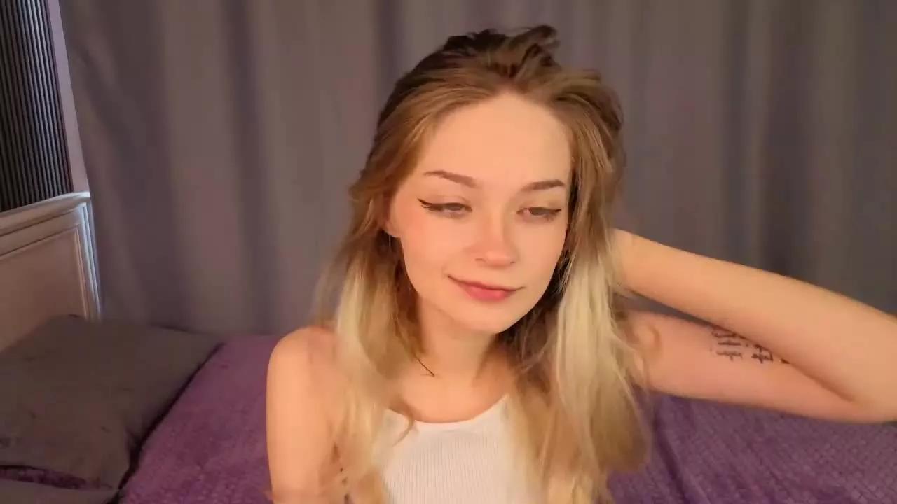 vialeta_b on Streamray 