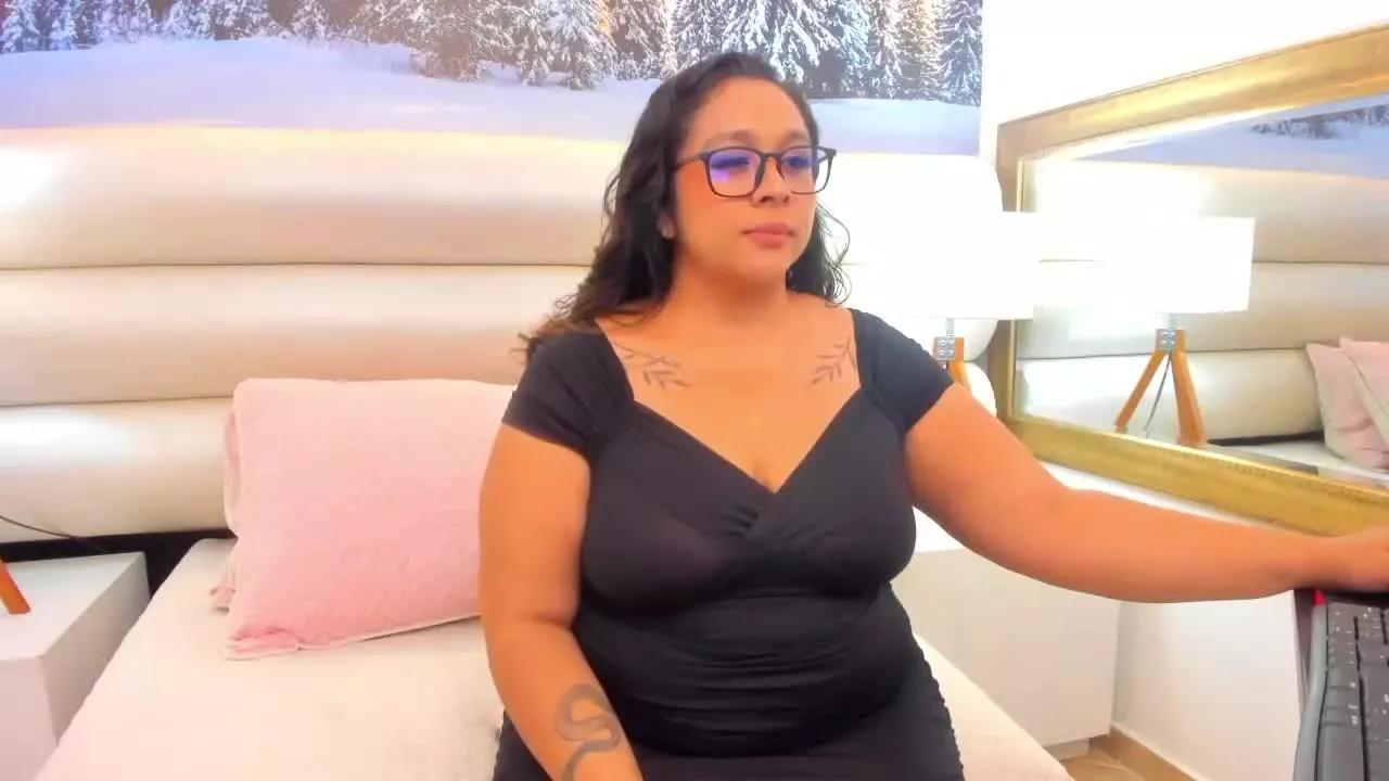 ViickyLee on Streamray 