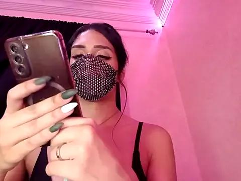 Private ---sophia--- on StripChat