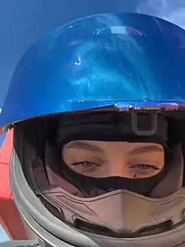 Freechat -AngelAri- on StripChat