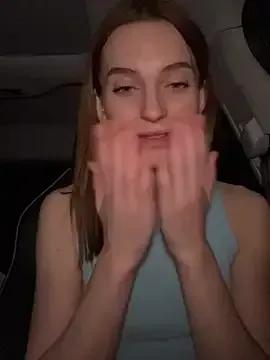 Freechat -AngelAri- on StripChat