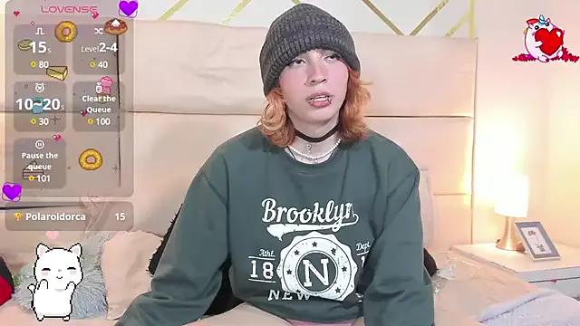 Private -kisa_ on StripChat