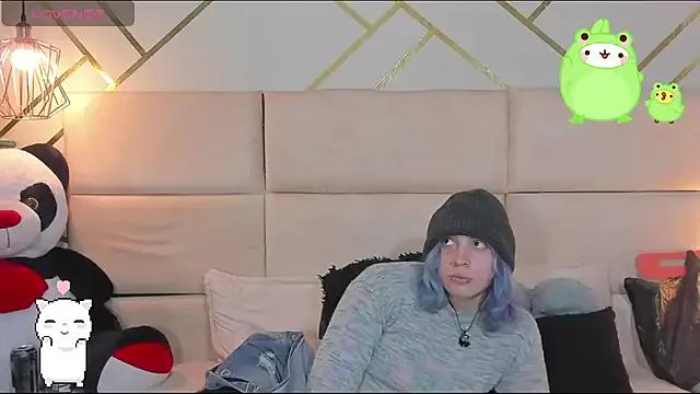 Private -kisa_ on StripChat