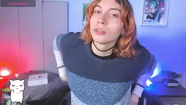 Private -kisa_ on StripChat