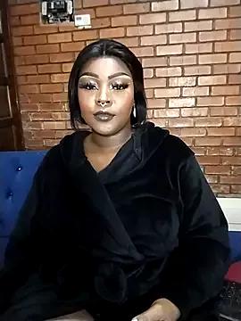 Freechat 1Blackertheberry1 on StripChat