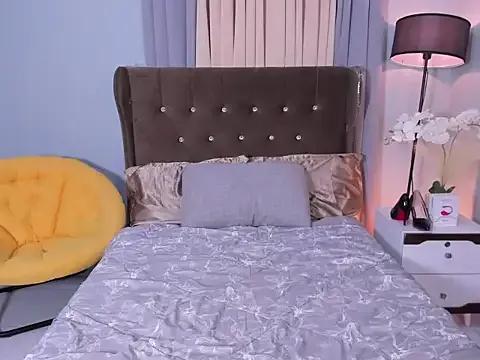 Freechat 1HotAsianTS on StripChat