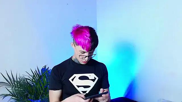 Watch 23 years old 7_Saturno_7 from StripChat 7_Saturno_7 from StripChat