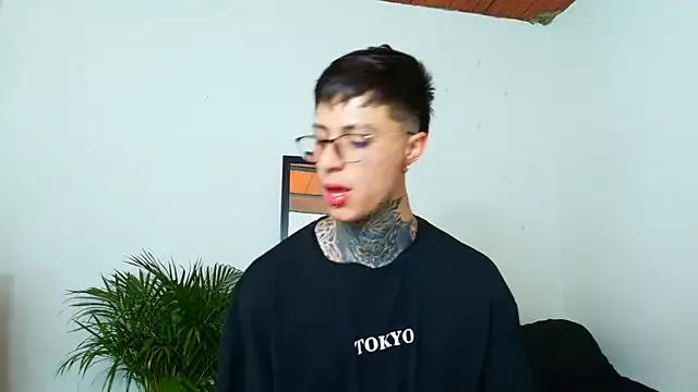 Freechat 7_Saturno_7 on StripChat