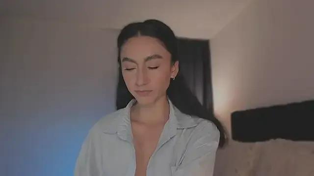 Slutty _Amatista wants you to fuck her body now _Amatista from StripChat