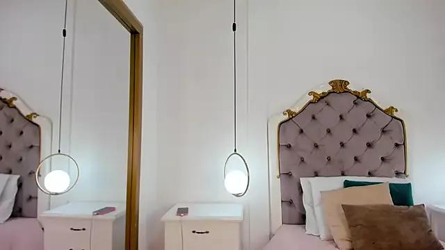 Private _ambar_Adamss on StripChat