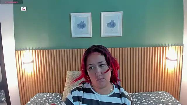 _anavictoria_ on StripChat 