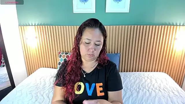 _anavictoria_ on StripChat