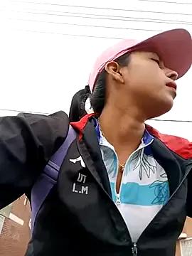 Private _andrea30 on StripChat