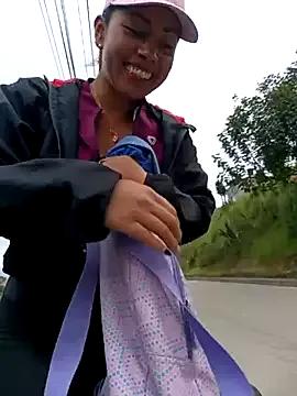 Private _andrea30 on StripChat