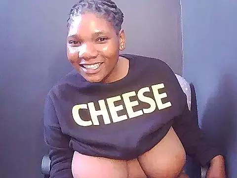 _Busty101_ on StripChat 