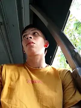 Try naked stripper _DAEMON_666 _DAEMON_666 from StripChat