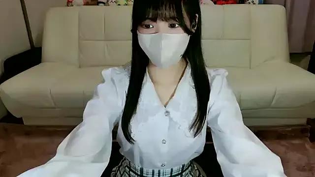 Discover StripChat's _kai _kai from StripChat